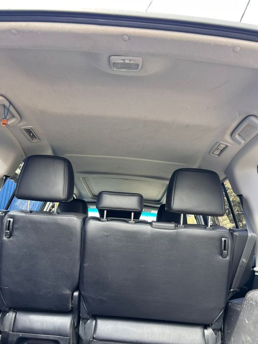 Mitsubishi Pajero Wagon 4