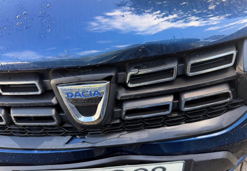 Dacia Logan MCV Stepway 0.9 Tce / Nacional