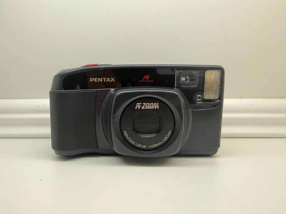 Pentax AF Zoom Macro