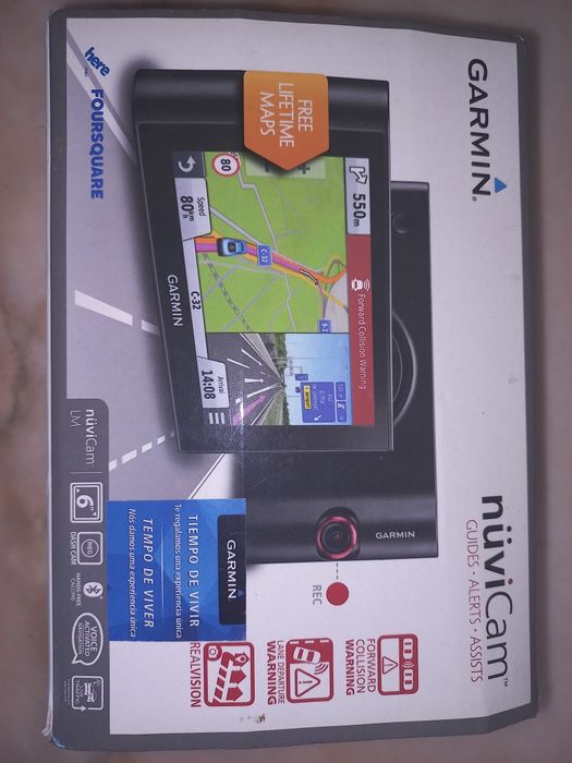 GPS GARMIM Oportunidade!64862982654721124
