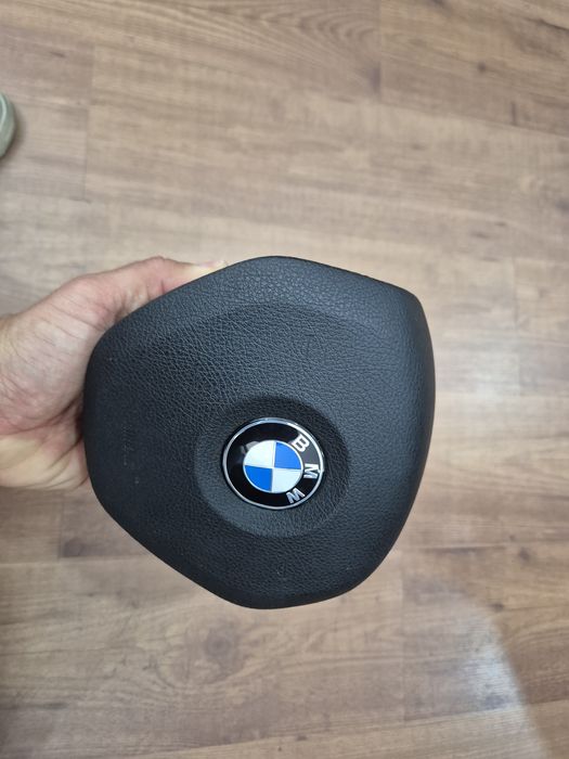 Volante com Airbag para BMW