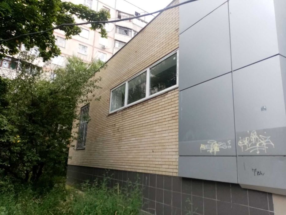 Оренда комерційного приміщення під магазин, мед. центр Харків ВЛАСНИК