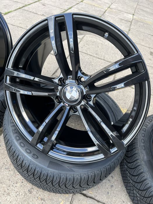 Felgi BMW 19 Cali  8.5J i 9.5J