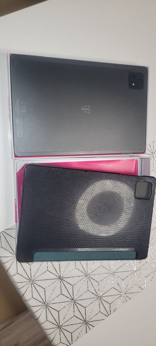 Tablet+etui+kabel