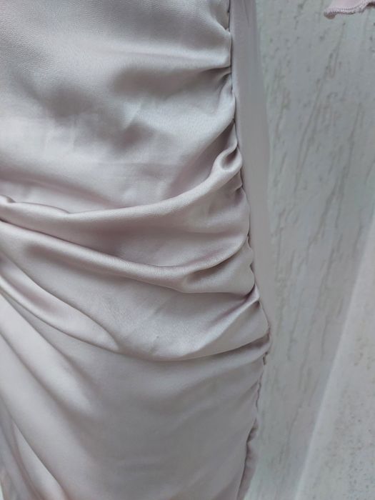 Sukienka koktajlowa w roz XS/S.