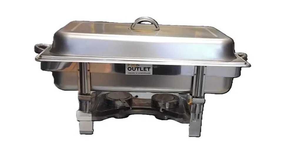 Rechaud - BOM PREÇO