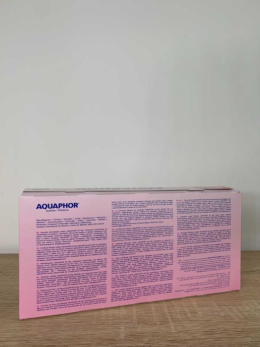 Фільтр-катридж Аквафор А5 магній. Aquaphor А5 Mg