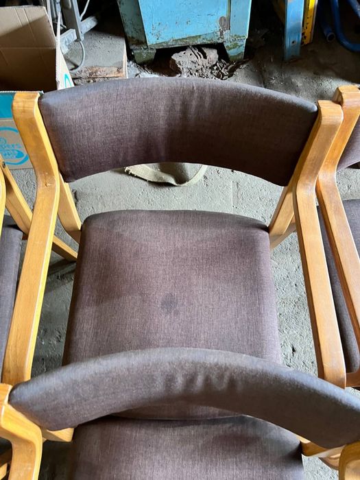 Продам зручні стільці