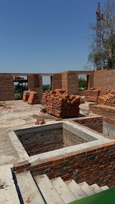 2-во кімнатна квартира від забудовника