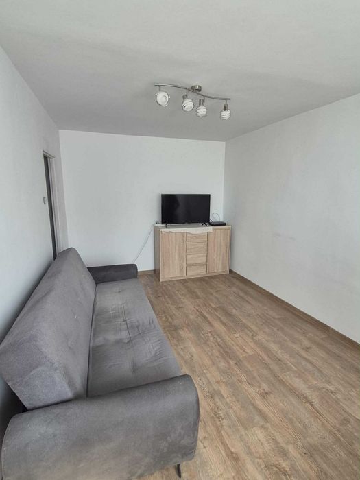 Kawalerka na sprzedaż 27,6 m2