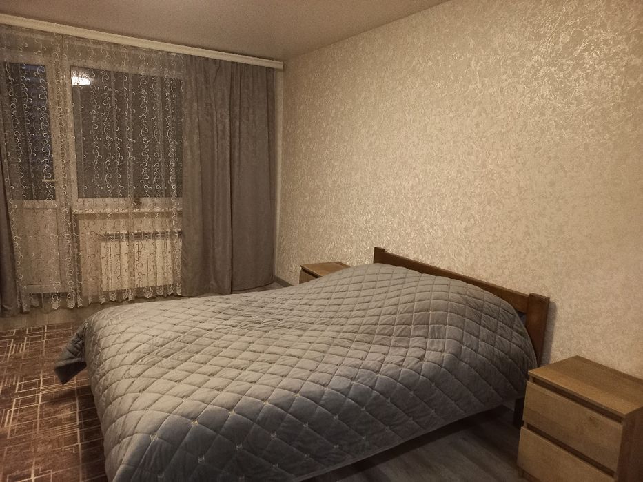 Квартира подобово в центрі м.Ковель