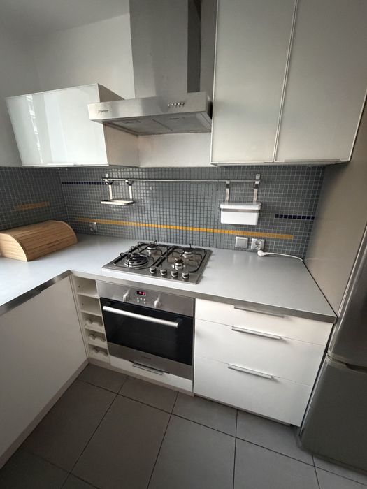 Meble kuchenne szafki kuchnia ikea rubrik