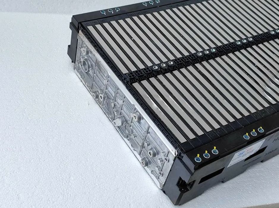 Акумулятор Li-ion LgChem 9s3p,180aГ,6.5кВ Hyundai Kona KIA