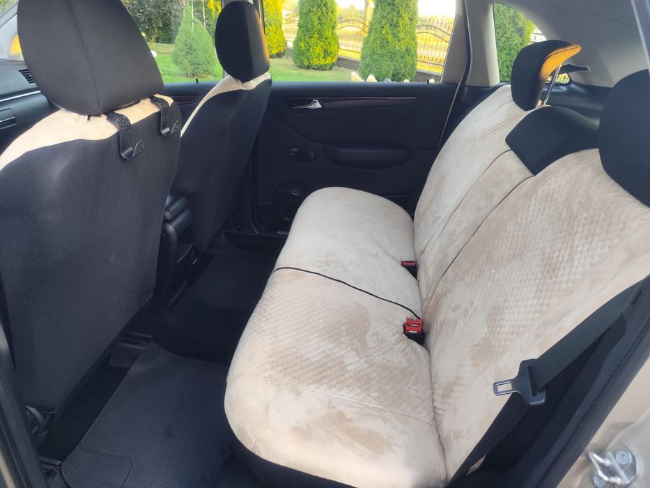 Mercedes-Benz B180 CDI W245 2011rok