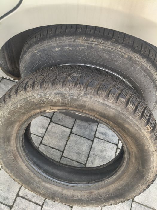 Forda Focus MK2 1.6tdci
