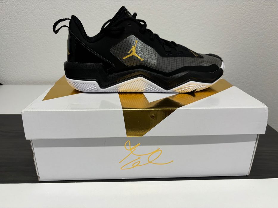 Jordan one take 4 novos