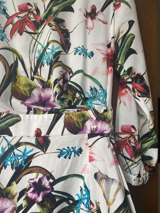 Sukienka Simple 34