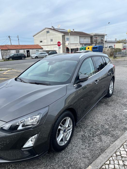 Ford Focus SW 201964846550769155121