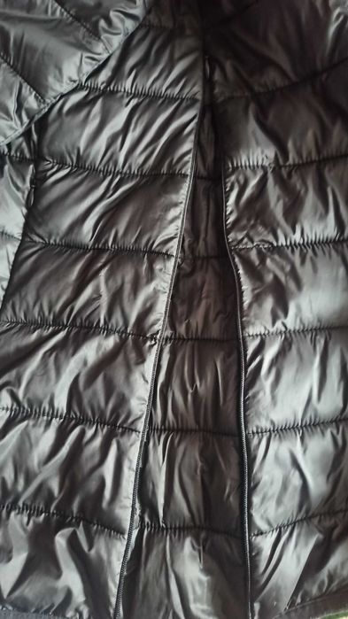 Жіноча курточка на сінтапоні