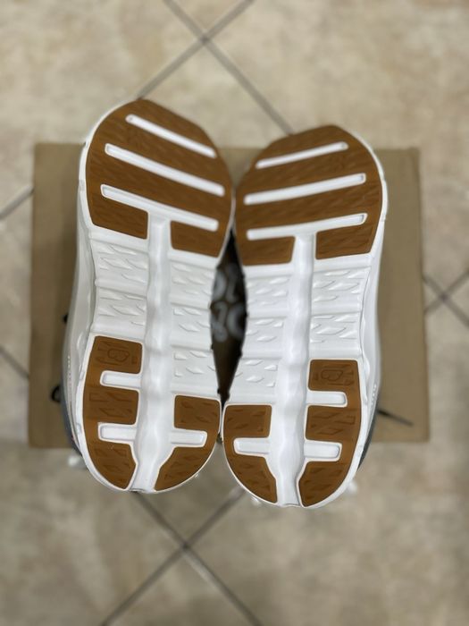 LOEWE X On Cloudtilt 2