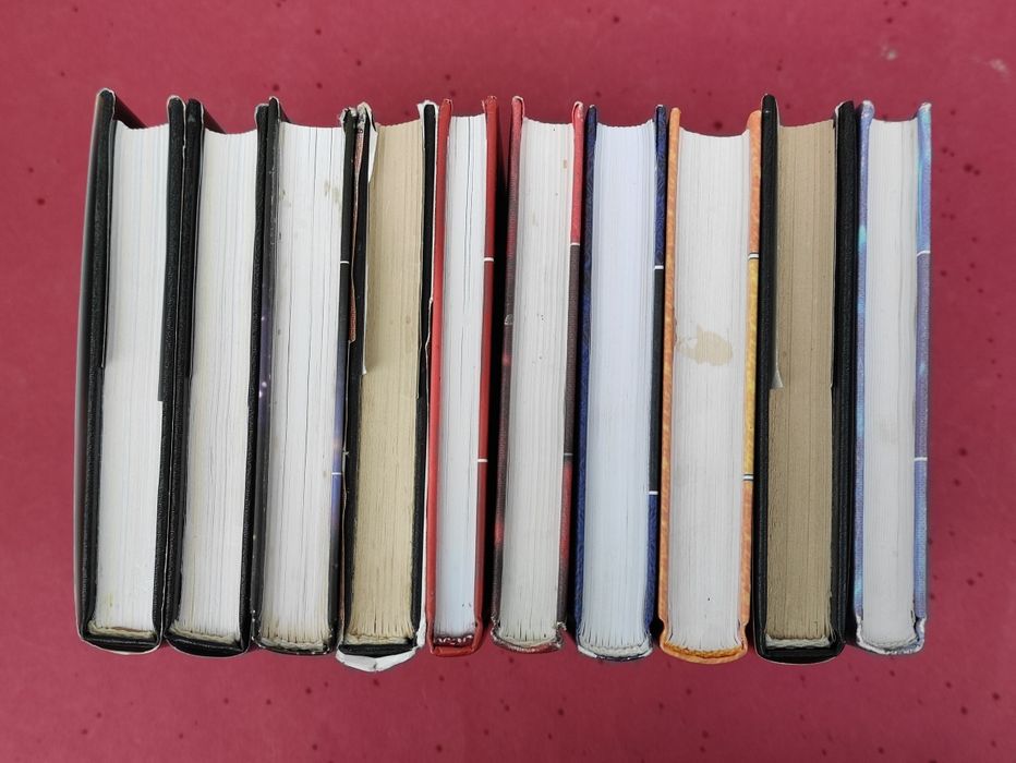 Комплект книг  Мантэк Чиа