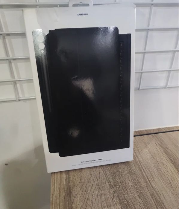 Samsung Teclado Galaxy Cover Slim S9 Ultra/S9 Ultra 5G/ S10 ultra 5G