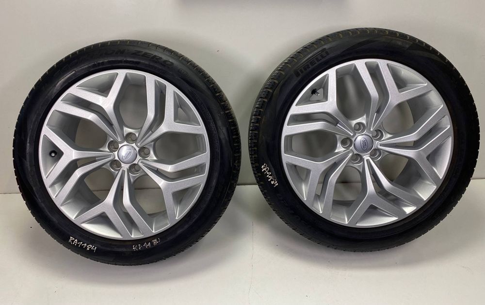 Koła,  felgi Range Rover Evoque,Land Rover Discovery Sport R20