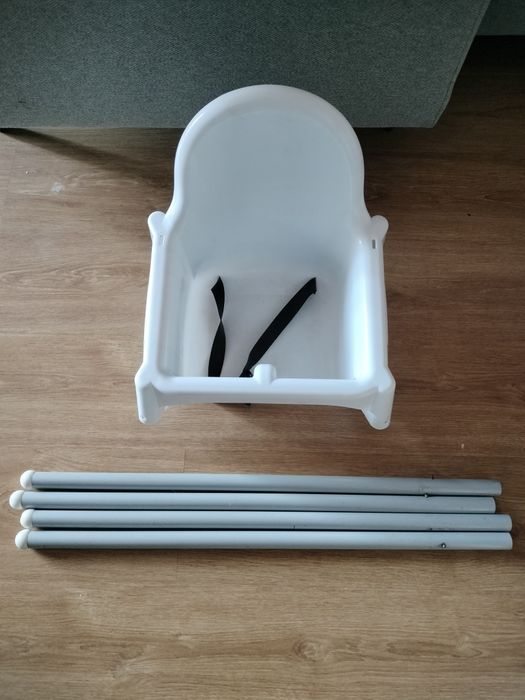 2 IKEA Children's Chairs