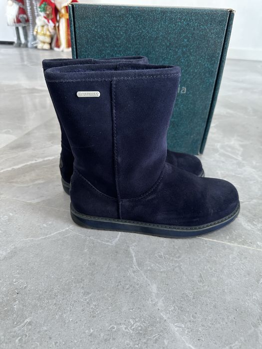 Уггі emu australia waterproof