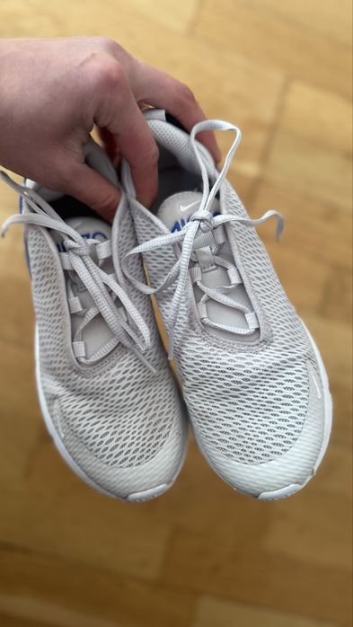 Кросівки nike air оригінал 33 розмір 20,5 см