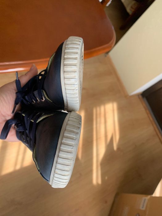 Кеди Timberland хлопець 36-37