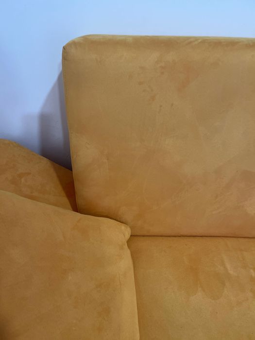 Sofá cama semi novo