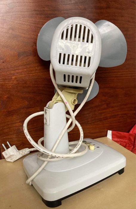 Wiatrak nawiew wentylator dmuchawa