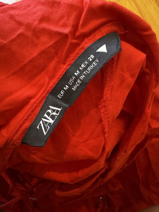 Жіноча сукня Zara