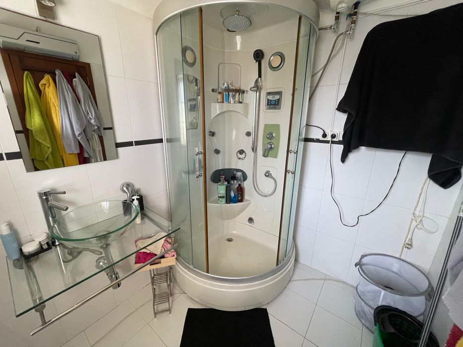 Moradia Vale Milhaços