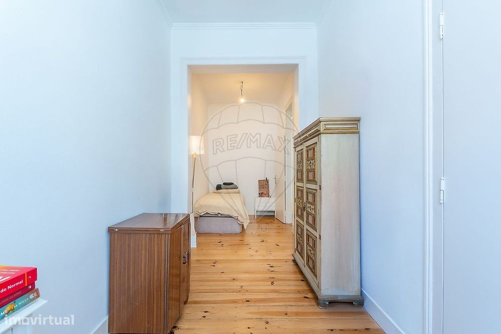 Apartamento T3 para venda