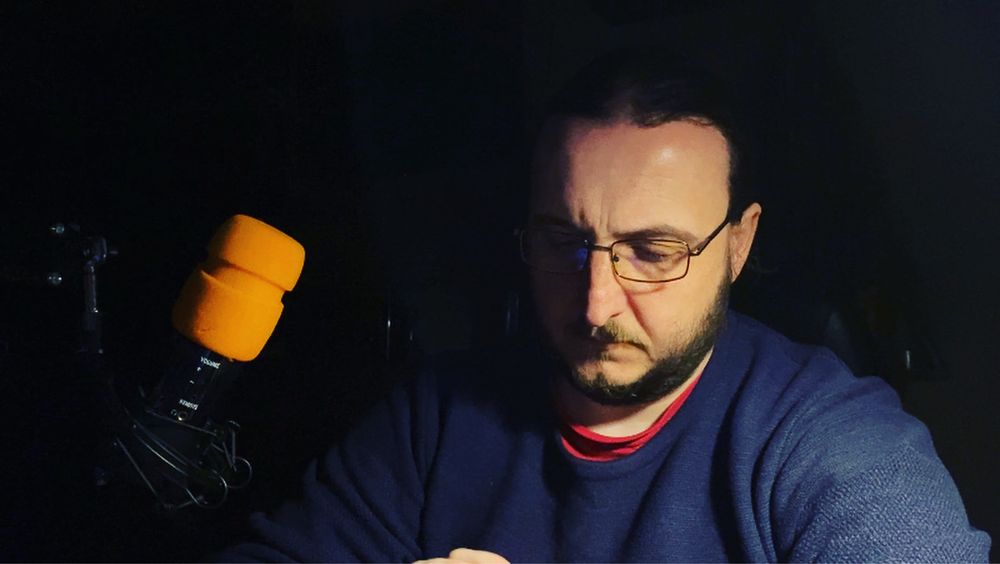 Психолог. Психотерапевт. Онлайн, офлайн.