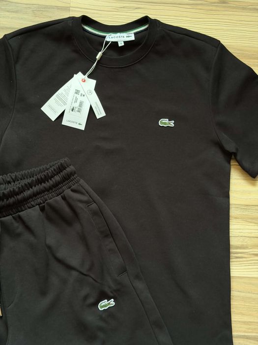 Komplet meskie Lacoste