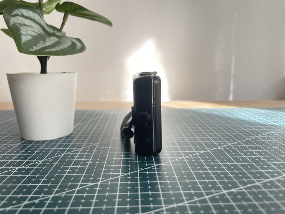 Sony CyberShot WX220