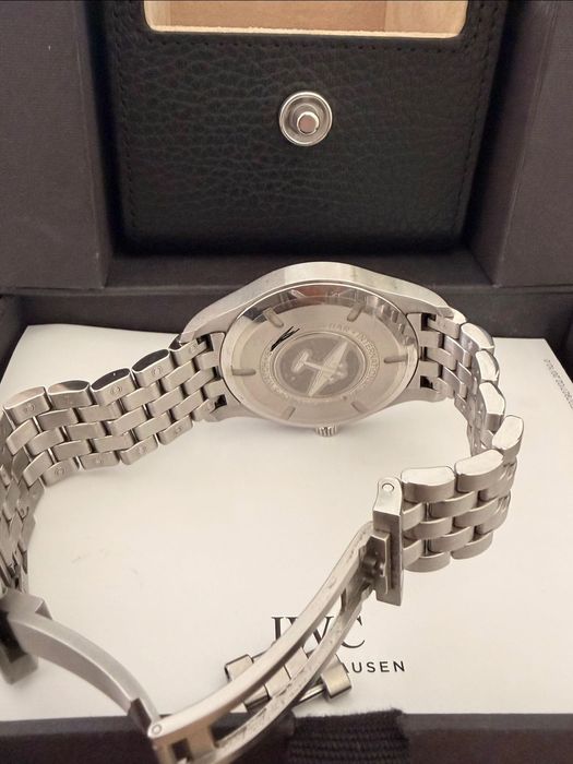 IWC Mark XVIII - 2022