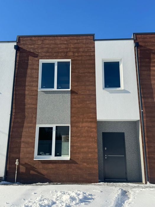 Без % комісії Держпрограми Є-оселя ГАЗ Продаж 2 кімнатний ТАУНХАУС вул. Канівська Нові Петрівці Вишгород право власності ГАЗ