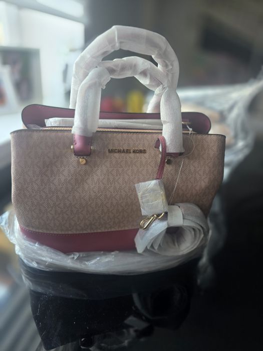 Torebka torba Michael Kors