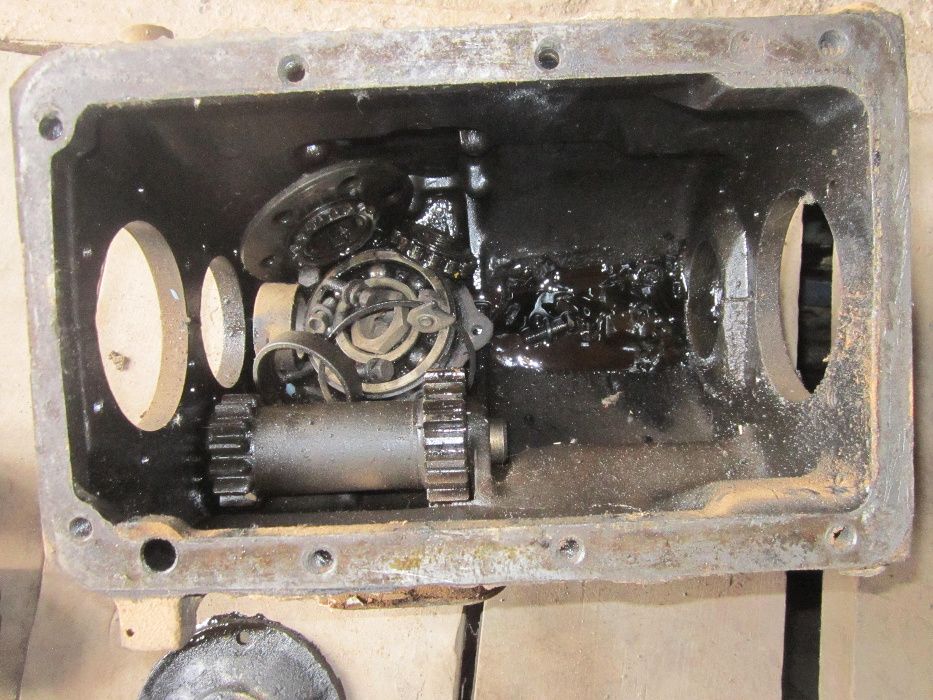 Трамплер Газ 53 66 паз Зил 131 130