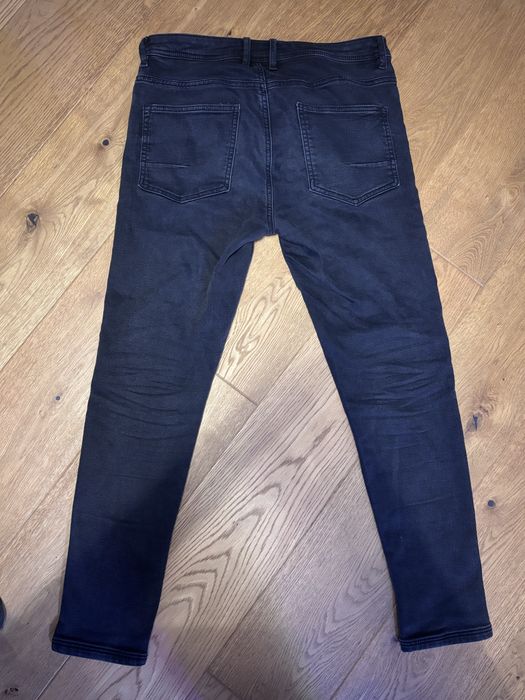 Spodnie 32/32 slim house
