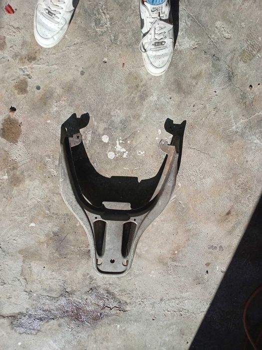 Pecas jilera em muito bom estado