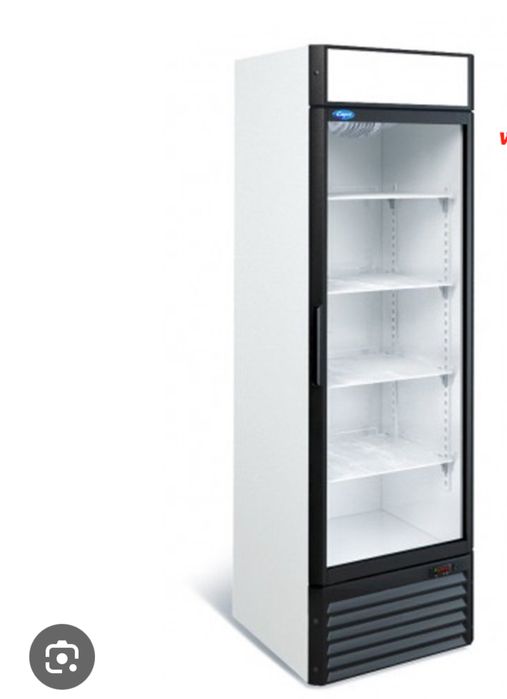 Шафа середньотемпературна КАПРИ 0,5 СК