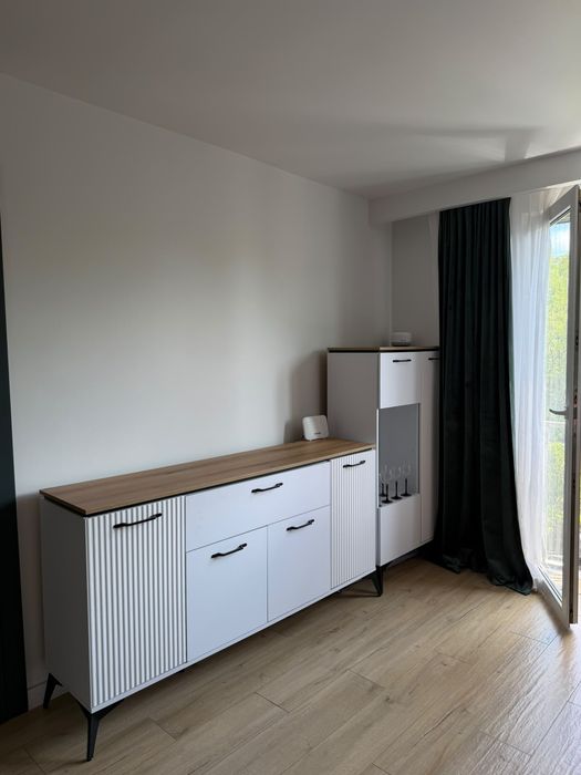 Mieszkanie – Kraków, Olsza, Prądnik Czerwony - Widok 2