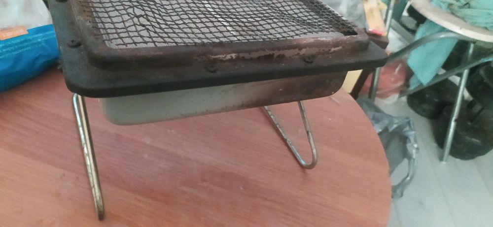 Керамическая плита