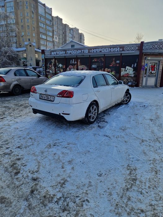 Продам Brilliance BS4 2010 1.8бенз