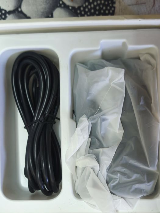 Ventilador de câmara fotográfica